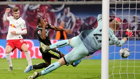 En su último choque, el Leipzig los superó por una estrepitosa goleada 8-0.