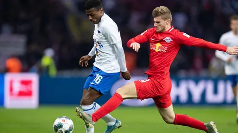 Entretenido partido abrirá la acción este miércoles en Alemania.