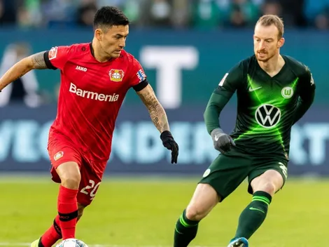 Charles va por un puesto en Champions: Dónde ver Leverkusen vs Wolfsburgo
