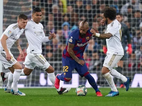 Presidente de España anuncia el regreso de La Liga para el 8 de junio