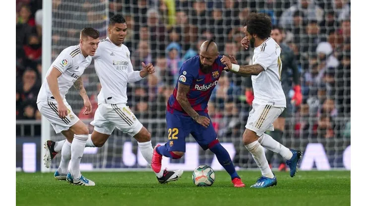 Gobierno español confirma el regreso de La Liga para el próximo 8 de junio