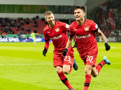 El Príncipe va por otro triunfo: Dónde ver Borussia M'gladbach vs Leverkusen