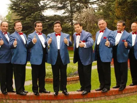 Fallece músico de la Sonora de Tommy Rey