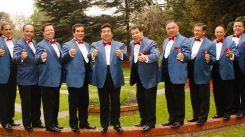 "Pocho" López estaba internado en el Hospital Barros Luco.