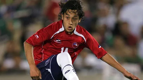 Fabián Orellana recordó el paso de Chile por el torneo de Toulon 2008 y llenó de elogios a Marcelo Bielsa