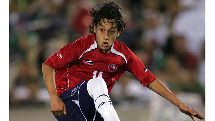 Fabián Orellana recordó el paso de Chile por el torneo de Toulon 2008 y llenó de elogios a Marcelo Bielsa