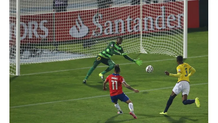 Además del futbol de Bundesliga, podrás ver a la Roja en Copa América.