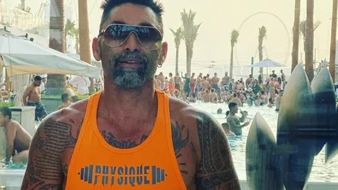 Ríos cuestionó la decisión de la Corte Suprema de dejar en libertad a Garay.