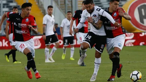 Maturana busca opciones en medio de la pandemia