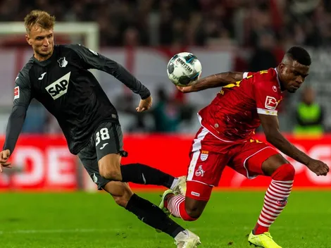 Dónde ver Hoffenheim vs Colonia por Bundesliga