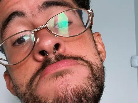 Spotify elimina "Safaera" de Bad Bunny y fanáticos se vuelven locos