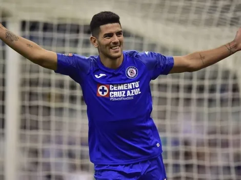 Passerini da a conocer su tatuaje dedicado a Dragon Ball y Pokemon