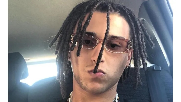 Pablo Chill-E tiene estrecho contacto con sus seguidores a través de las redes sociales.