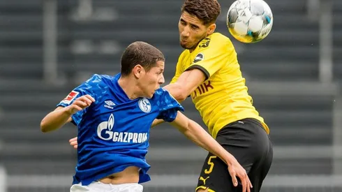 Regreso a rodar la pelota en la Bundesliga