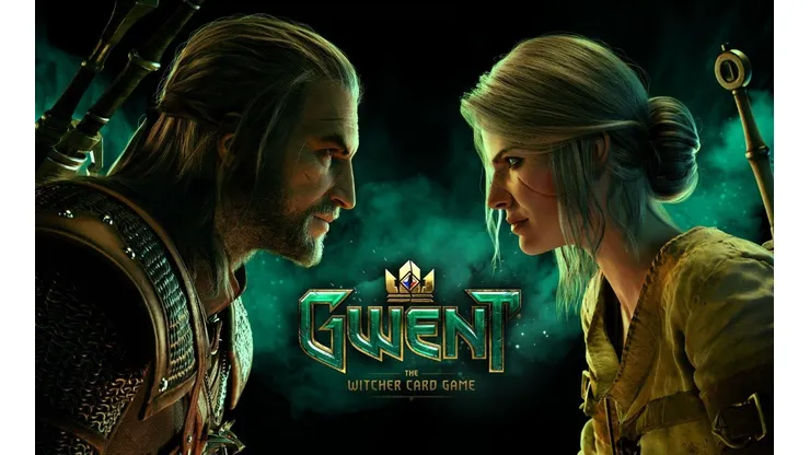 Gwent trae de regalo The Witcher 1
