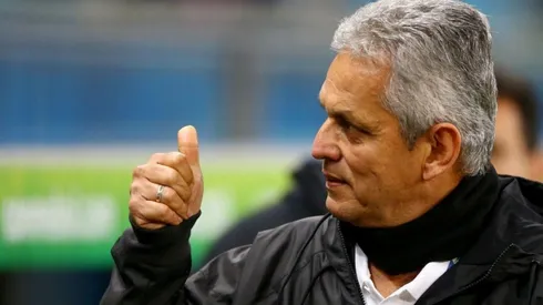 Rueda fue alabado por Yepes