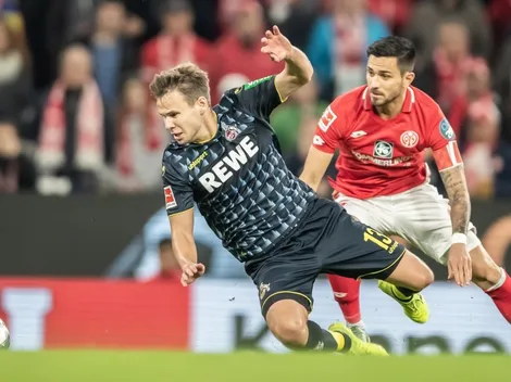 ¡La liga alemana no para! Dónde ver Colonia vs Mainz en el regreso de la Bundesliga