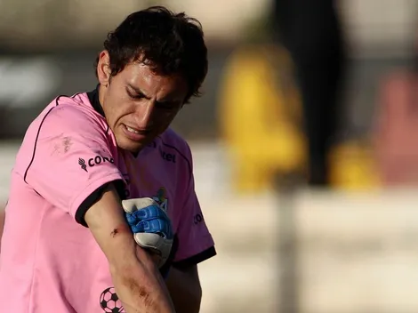 Araña Olivares: "A River lo tendrían que haber descalificado en 2017"