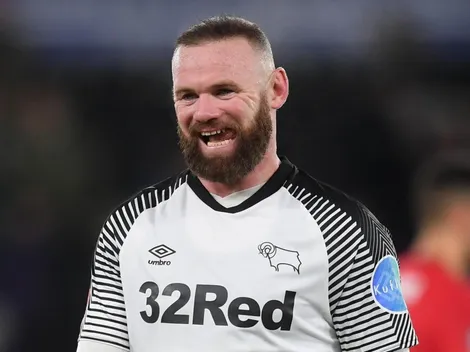 "Siento que el fútbol está siendo empujado a regresar muy pronto"