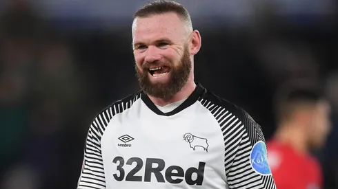 Rooney rechaza el apresuramiento del fútbol