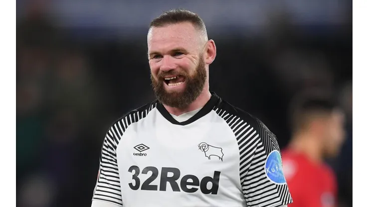 Rooney rechaza el apresuramiento del fútbol
