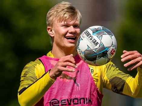 La tarea vital que tendrán los pasapelotas en la Bundesliga