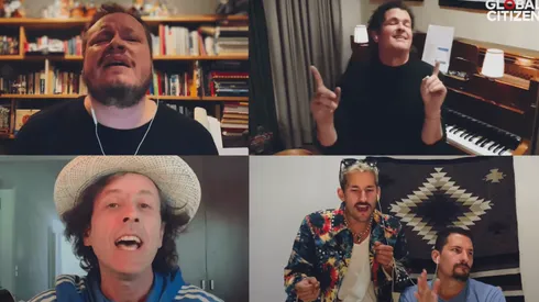 "Color Esperanza" debutó originalmente hace 19 años.