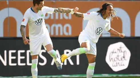 Los Lobos ganaron de visitantes