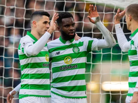 Escocia da por terminada la temporada y el Celtic consigue su noveno título consecutivo