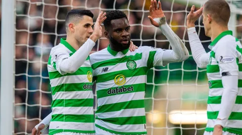 Celtic es campeón por novena vez consecutiva