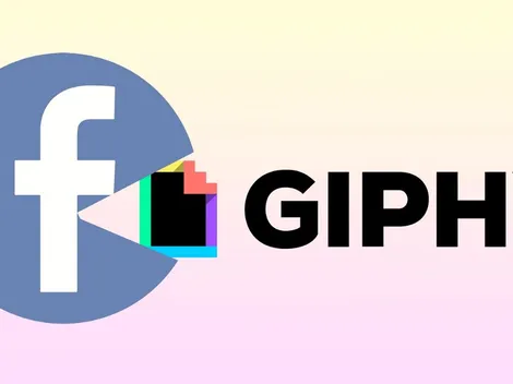 Facebook compra Giphy para integrar los GIF a Instagram