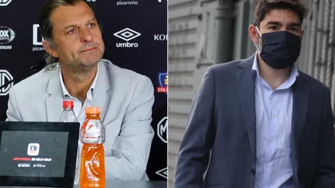 Gamadiel García le contesta a Anibal Mosa