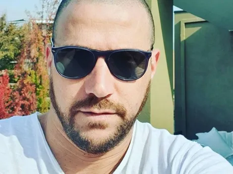 Julián Elfenbein recibe ola de críticas