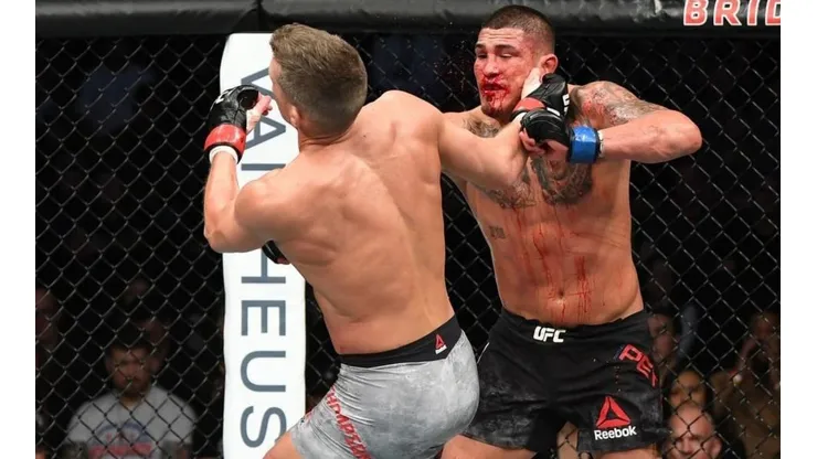 Este sábado se vivirá el evento de la UFC 249 y será transmitido por Fox Sports.