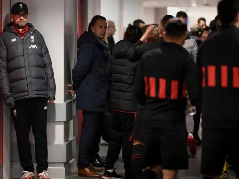 Jürgen Klopp elige entre Messi y Cristiano: "Es mejor Lionel"