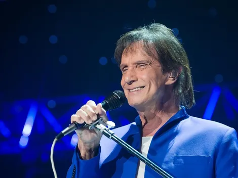 Dónde ver en vivo a Roberto Carlos y su concierto por el Día de la Madre