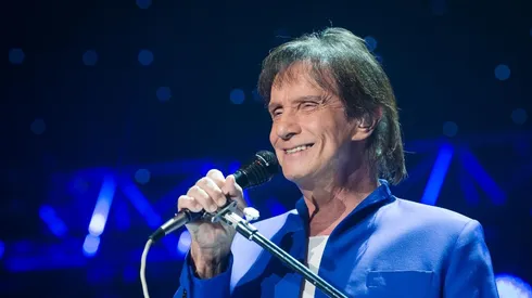 El cantante brasileño presentará sus grandes éxitos en una inédita transmisión.