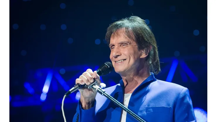 El cantante brasileño presentará sus grandes éxitos en una inédita transmisión.