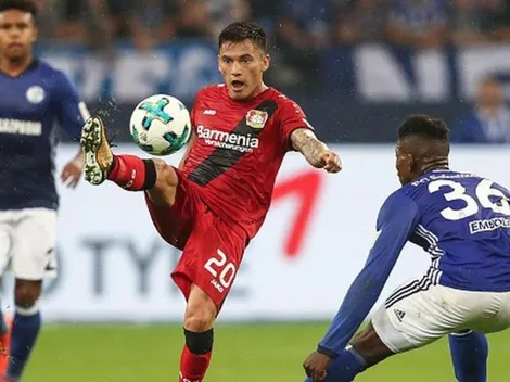 Bundesliga: Los complicados desafíos que le esperan al Bayer de Aránguiz