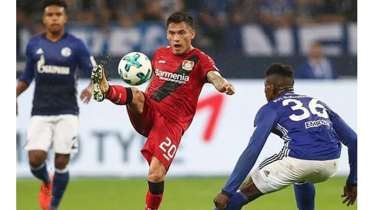 Leverkusen tendrá un complicado calendario en el retorno de la Bundesliga.