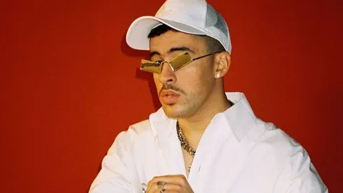 "Las que no iban a salir" es el segundo disco que Bad Bunny publicó en 2020.