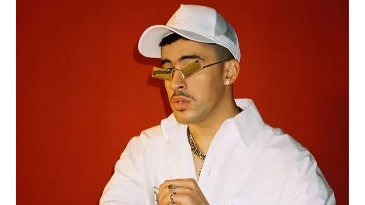 "Las que no iban a salir" es el segundo disco que Bad Bunny publicó en 2020.