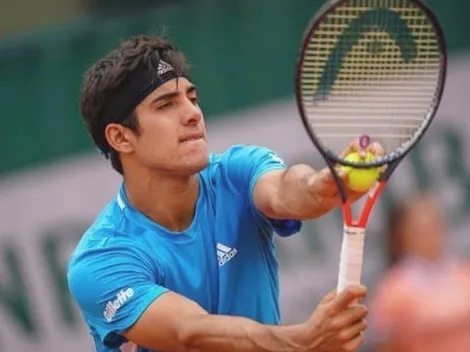 “Veo difícil que Garin vuelva a jugar este año y que el circuito se reanude”