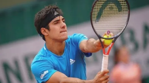 DT de Garin cree difícil que vuelve el tenis este año.