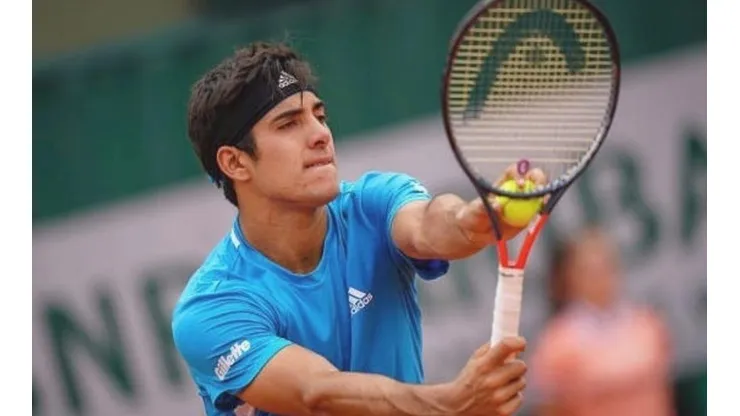DT de Garin cree difícil que vuelve el tenis este año.