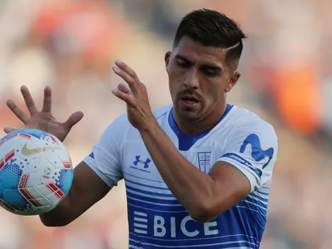 La defensa de César Pinares: "Si hubiera sido cierto, estaría detenido"