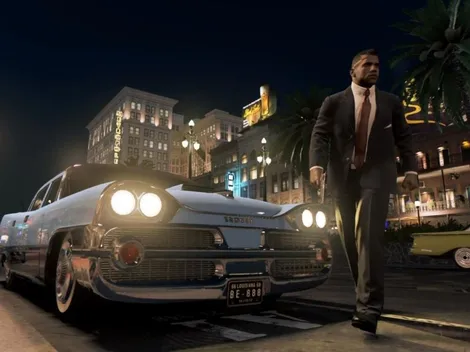 El Twitter de la saga "Mafia" vuelve a la actividad y se especula sobre un nuevo juego