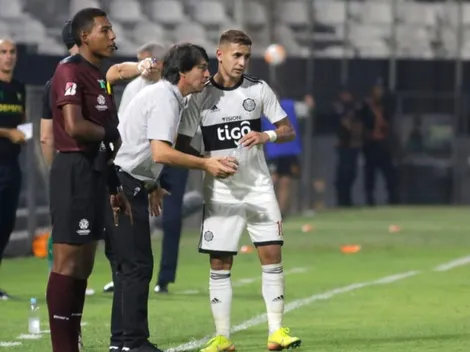 Presidente de la Conmebol se pone firme por los cinco cambios