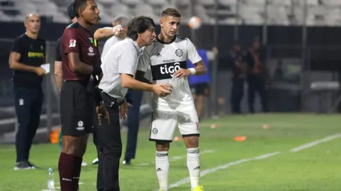 Aún no está claro si la medida se usará en los torneos Conmebol