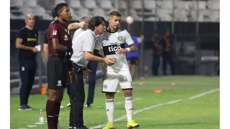 Aún no está claro si la medida se usará en los torneos Conmebol